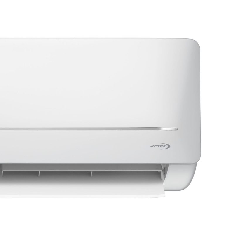 Aire Acondicionado Split Inverter derecha