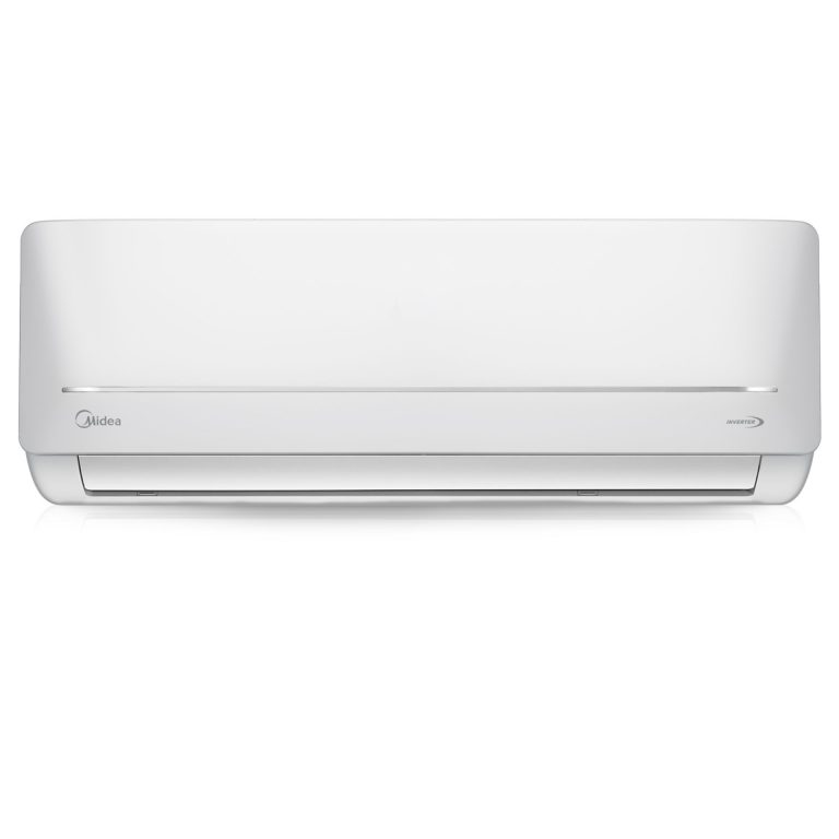 Aire Acondicionado Split Inverter frontal