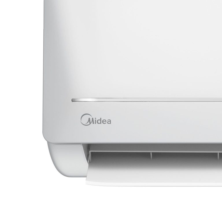 Aire Acondicionado Split Inverter izquierda