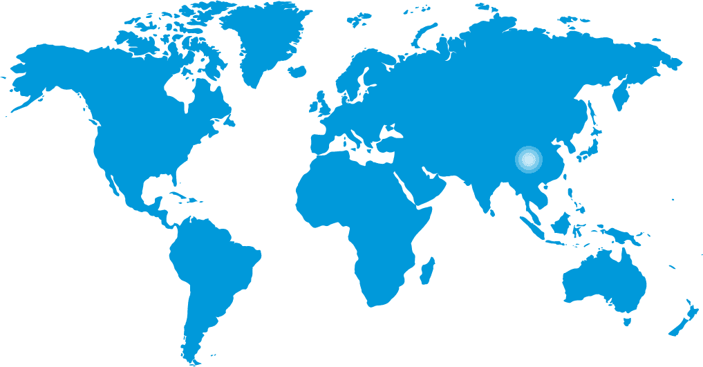 Midea en el Mundo